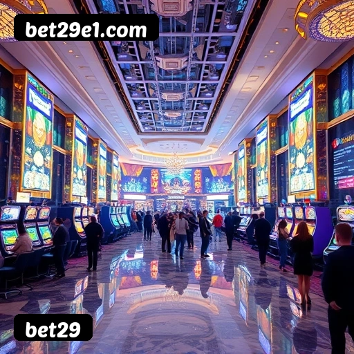 bet29 APP mobile iOS Android - 187 mil downloads São Paulo Rio BH