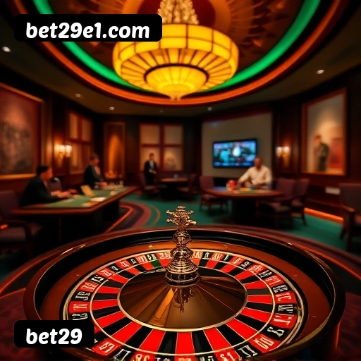 Acesso seguro à conta bet29 — ilustração editorial