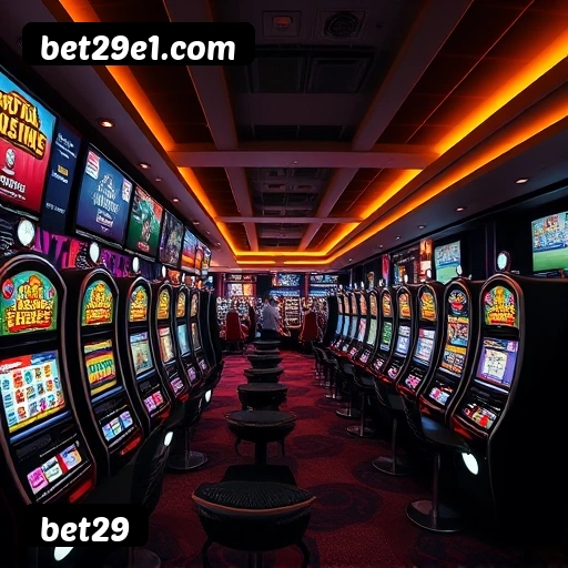 Requisitos do APK da bet29 para Android