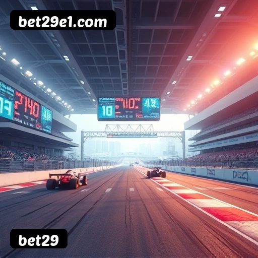 Estatísticas de bônus da bet29