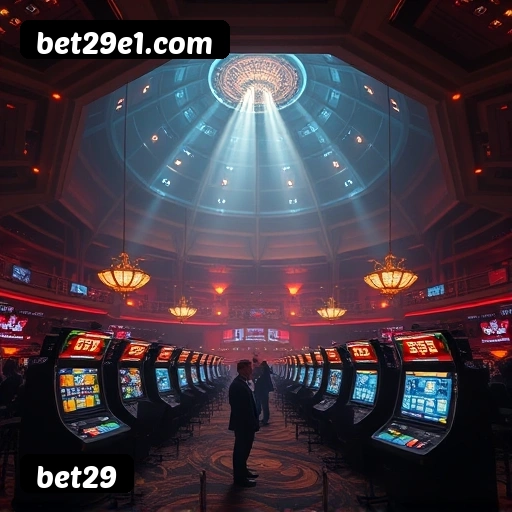 Entrar no canal oficial da bet29 no Telegram com segurança — ilustração editorial