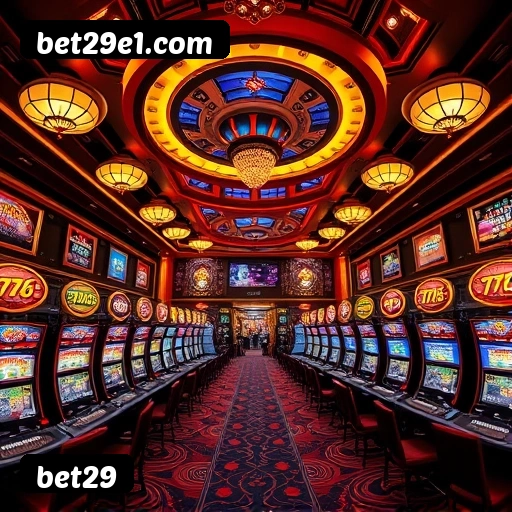 Material promocional do app bet29 — ilustração, não métricas auditadas nesta página