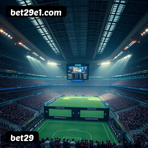 Vantagens exclusivas bet29 para jogadores brasileiros - São Paulo, Rio, BH