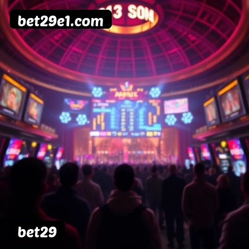 Passo a passo para baixar o app bet29 — ilustração editorial