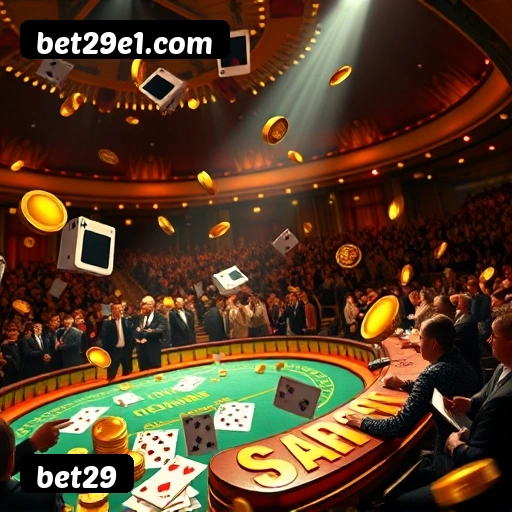 bet29 segurança SSL 256-bit - Licença Curaçao, eCOGRA, GLI certificado